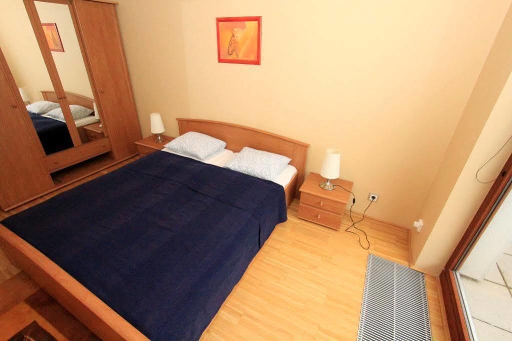 Luxury Apartment River Diamond Residence Praha Eksteriør bilde
