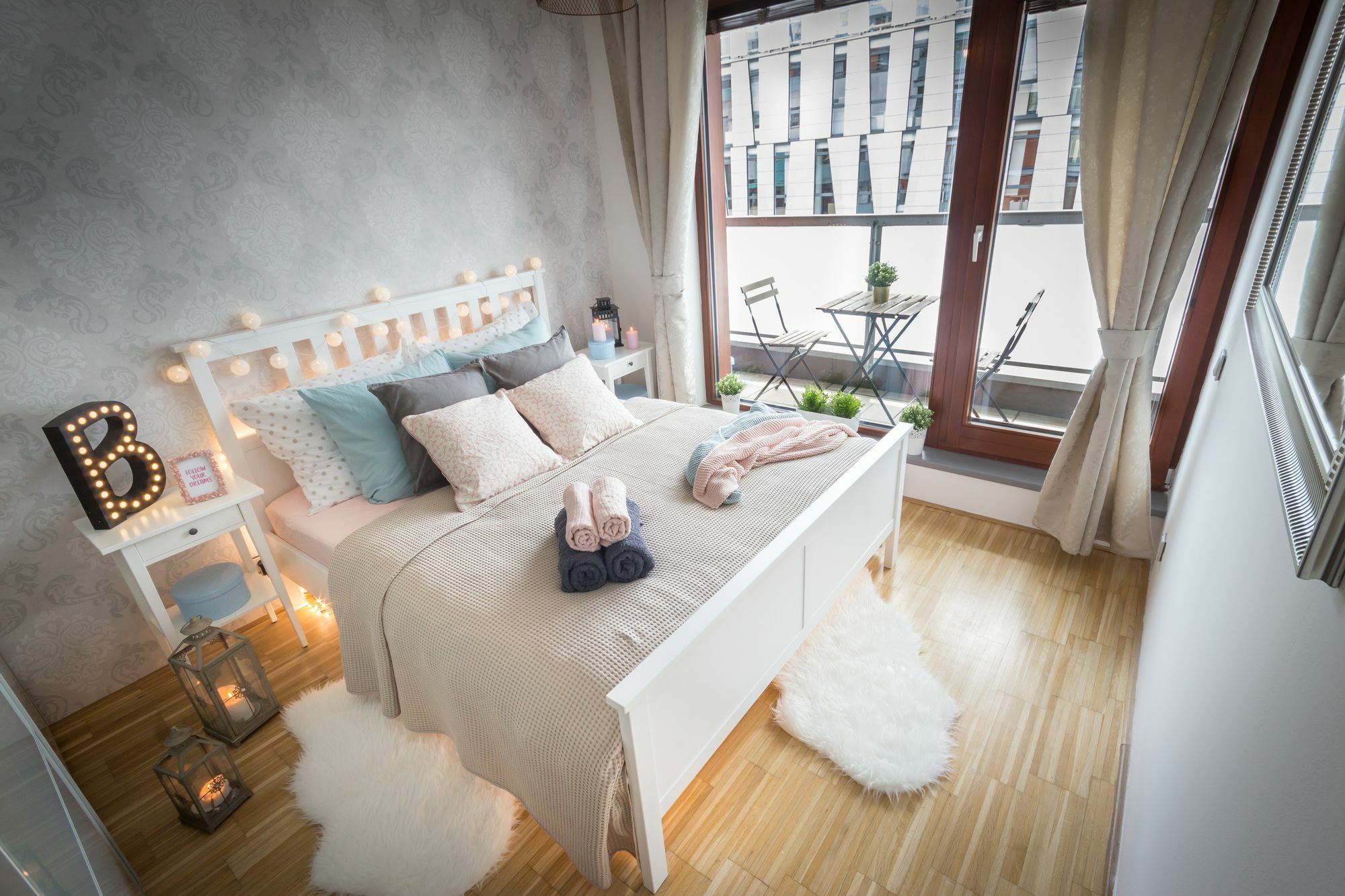 Luxury Apartment River Diamond Residence Praha Eksteriør bilde